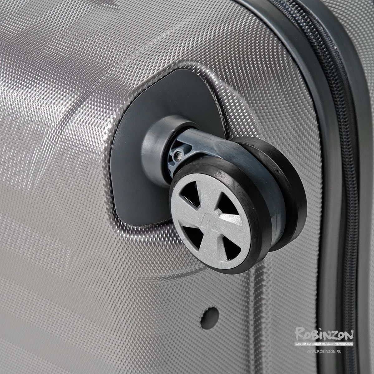 5164-0225 Чемодан 5164 S 4w Roncato Uno ZSL Premium  - Вид №7