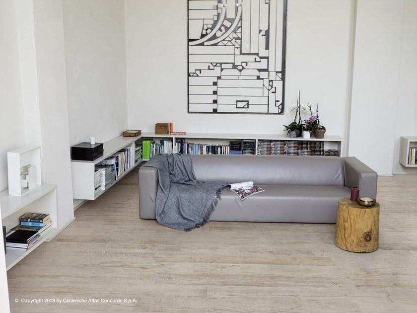 Atlas Concorde Настенная / напольная плитка под дерево Nash sun-id-1398440 - Вид №33