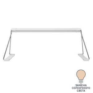Фитосветильник светодиодный для растений Ledvance 14 Вт 300 мм полный спектр нейтральный белый свет