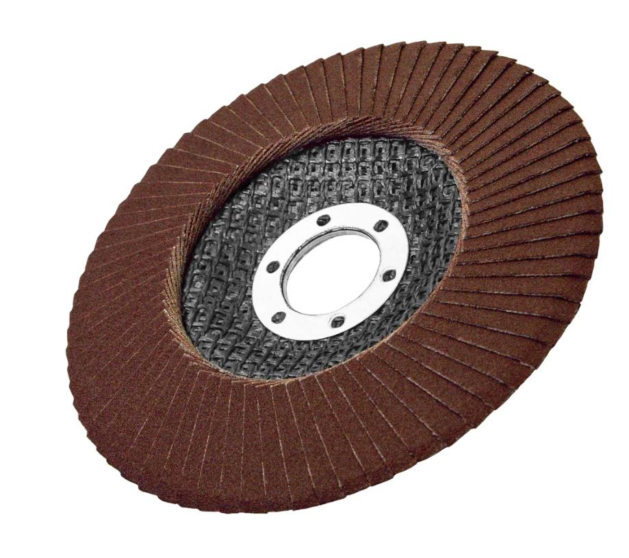 Диск шлифовальный МЕГЕОН 61004-10 9103704 STDN-0126194 - Вид №5