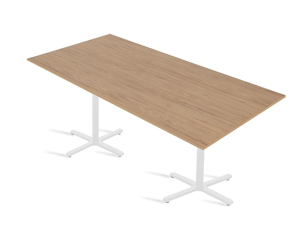 Деревянный прямоугольный стол Alankaram CAATO ARCH-00081411 - Вид №1