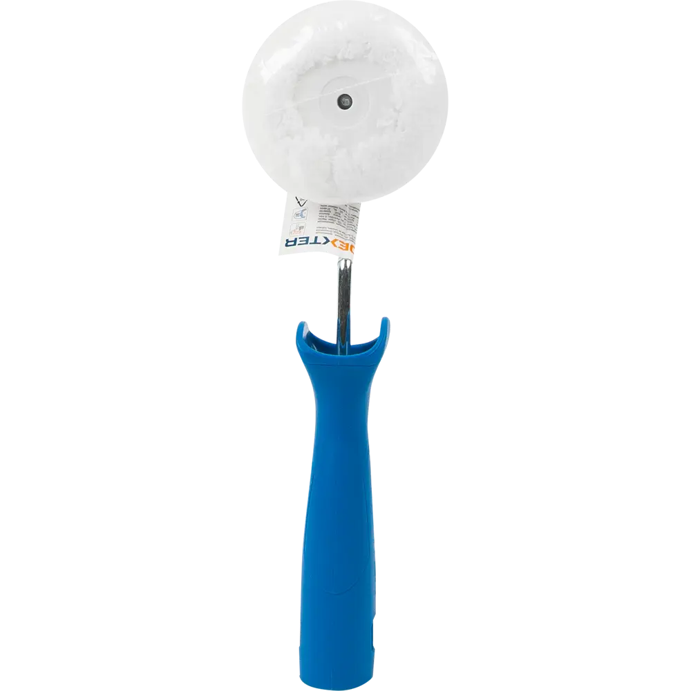 Валик для покраски стен Dexter 100 мм 82800661 STLM-2012105  - Вид №4