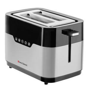 5344700 Тостер Swiss Diamond SD-TA 004 серебристый