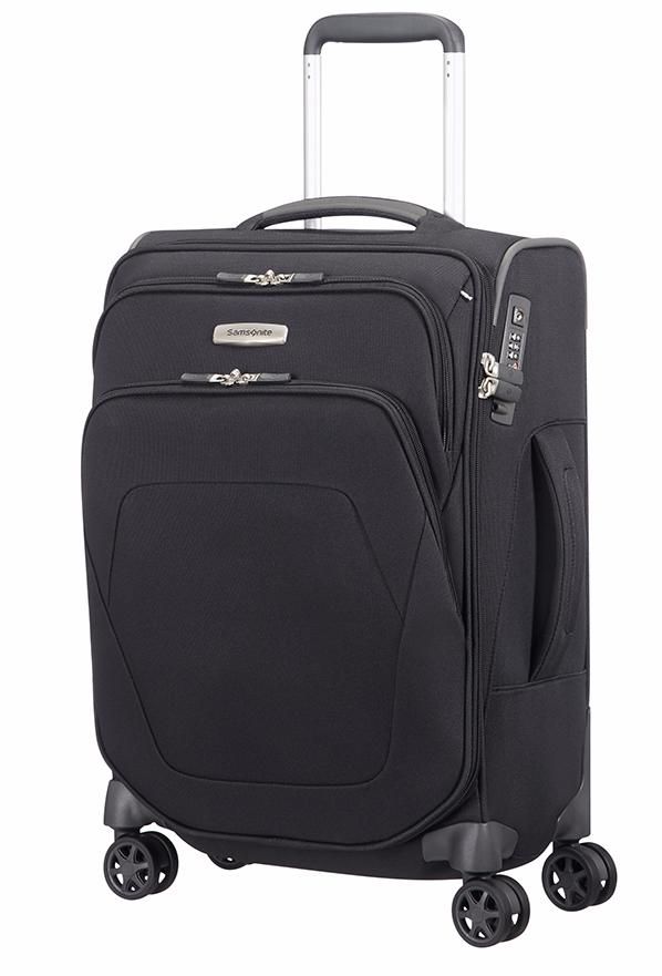 65N-09003 Чемодан 65N*003 Spinner 55/20 Length 35cm Samsonite Spark SNG 