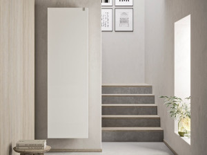 Высокая тепловая мощность стальная излучающая пластина