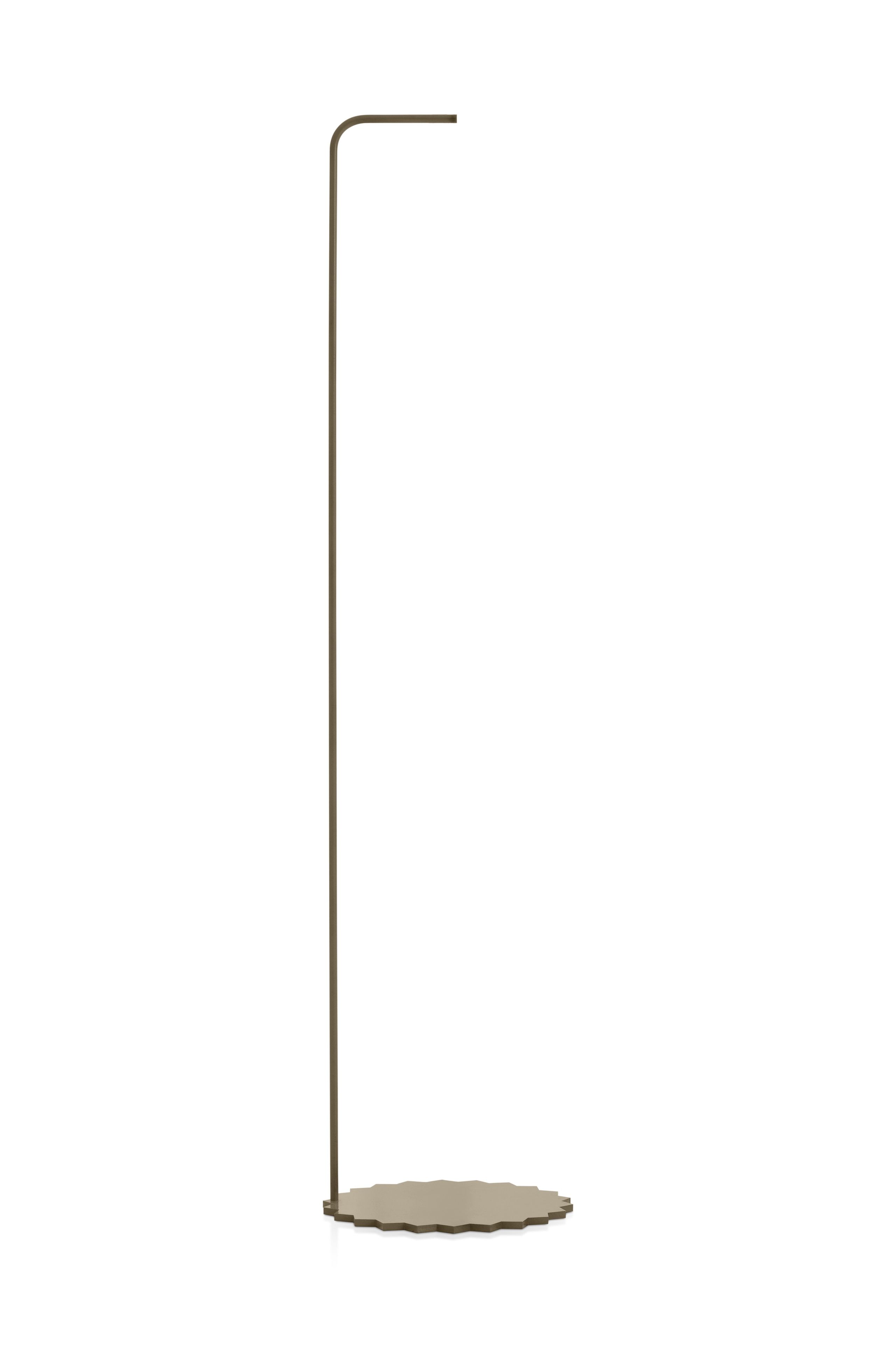 Напольный напольный светильник Сид Diabla Plisy ARCH-00137734 - Вид №19