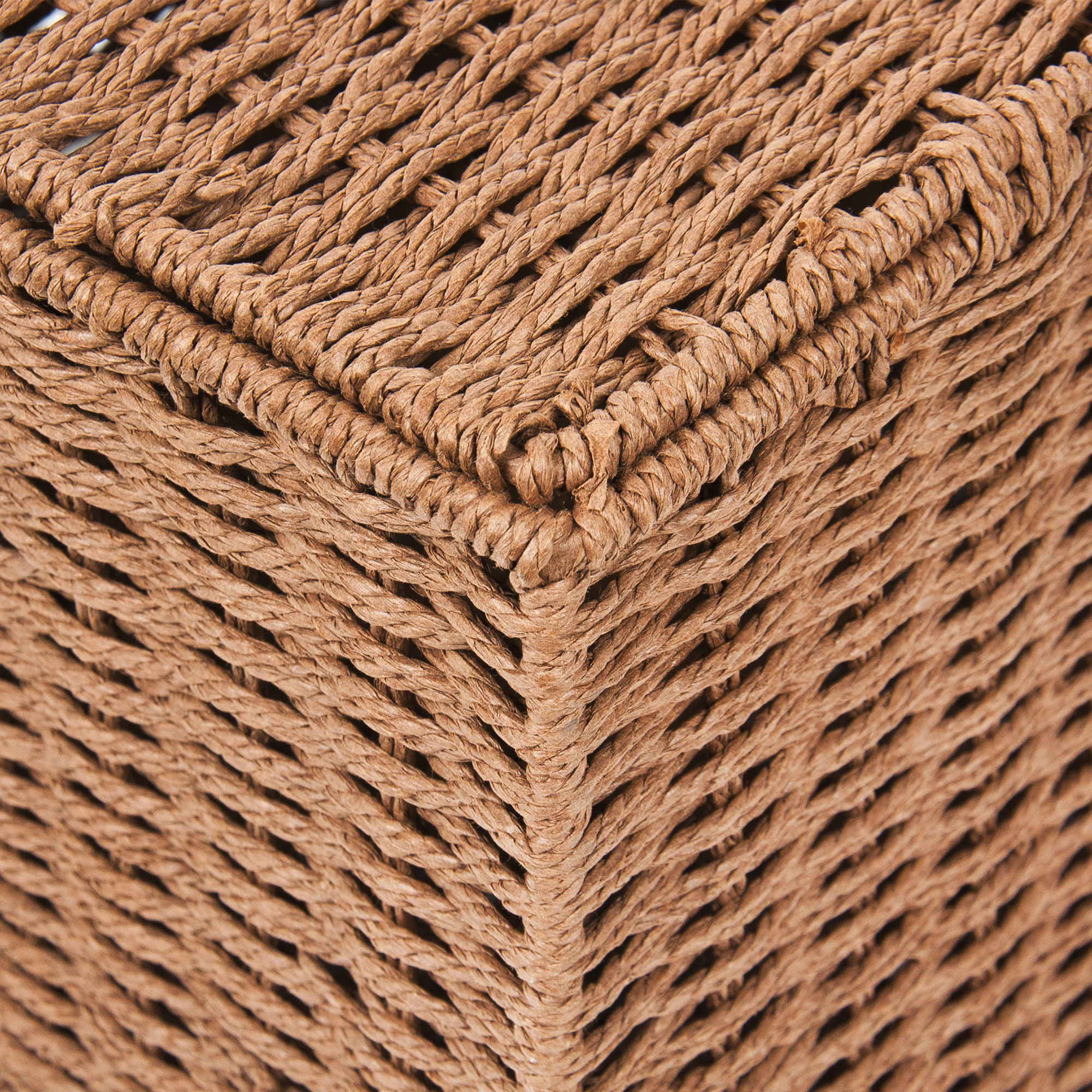 Santreyd: Бамбуковая корзина с крышкой для элегантного хранения 82280883 STLM-0023954 - Вид №4