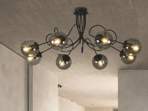 Gibas Люстра Gilda 210/76