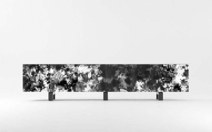 BD Barcelona Design Буфет из лакированной мдф sun-id-1468521 - Вид №4