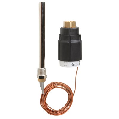 Danfoss Термостатический элемент AVT Термоэлемент AVT, 20-70 C, Ду15/25 065-0597 