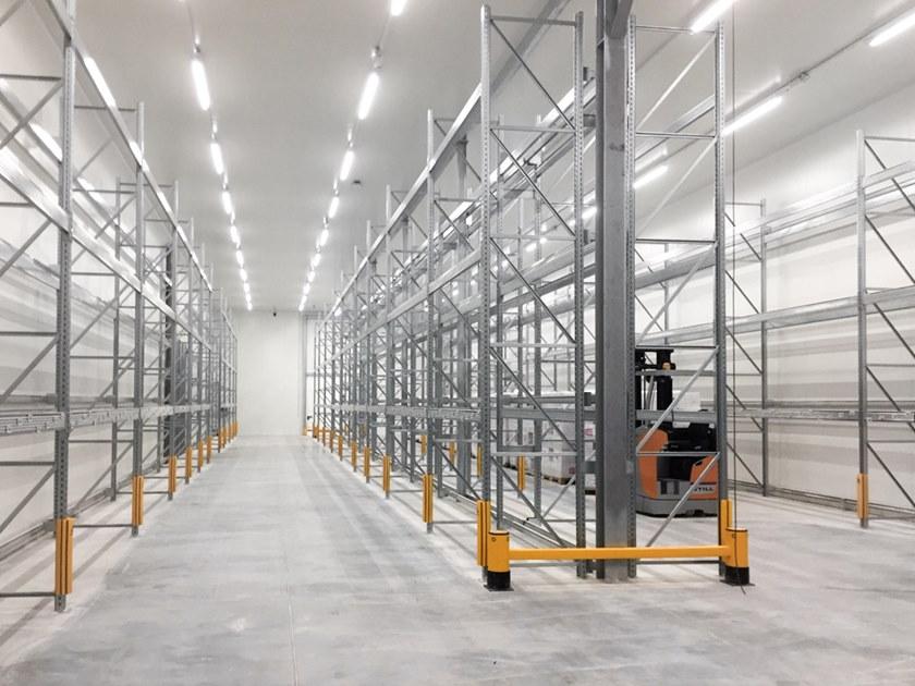 Scaffsystem Полка из технической стали sun-id-1417904 - Вид №3