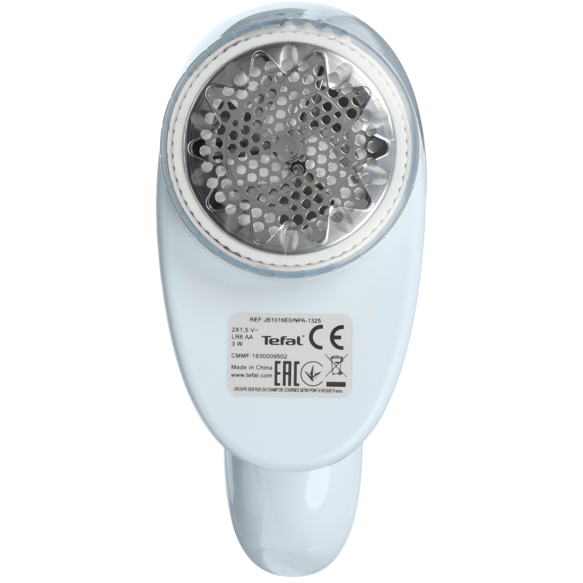 9286572 Машинка для удаления катышков Tefal JB1016E1 STDN-0049806 - Вид №3