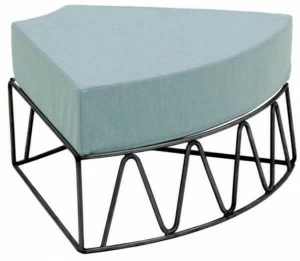 iSimar Садовая подставка для ног Lagarto 9160