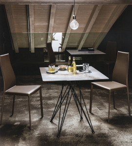 Стол  CATTELAN ITALIA RALPH KERAMIK