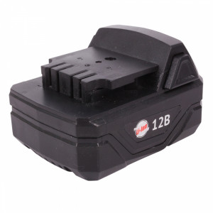 71068 Калибр Аккумуляторная батарея (арт.101213) Li-Ion, 12В, 2Ач