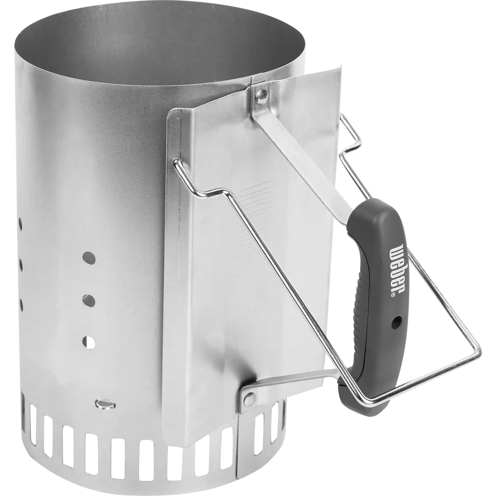 Стартер для розжига угля Weber 15550937 STLM-2158995 
