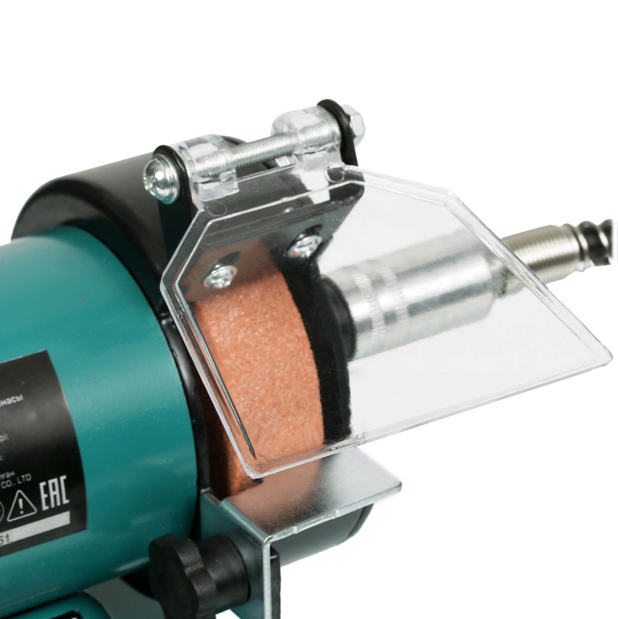 Точильный станок FinePower FBG17-75 5098912 STDN-0058073 - Вид №6