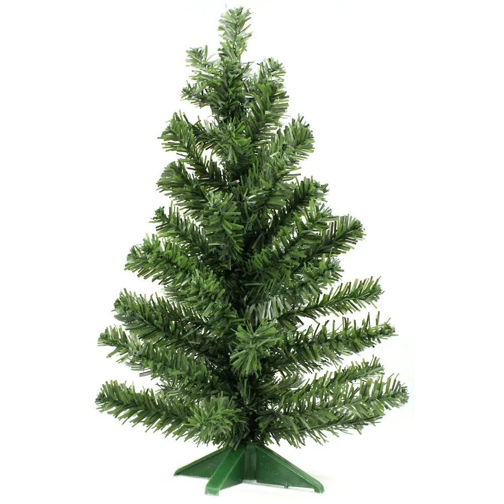 Ель новогодняя искусственная настольная 30 см MOROZCO STLM-2156058