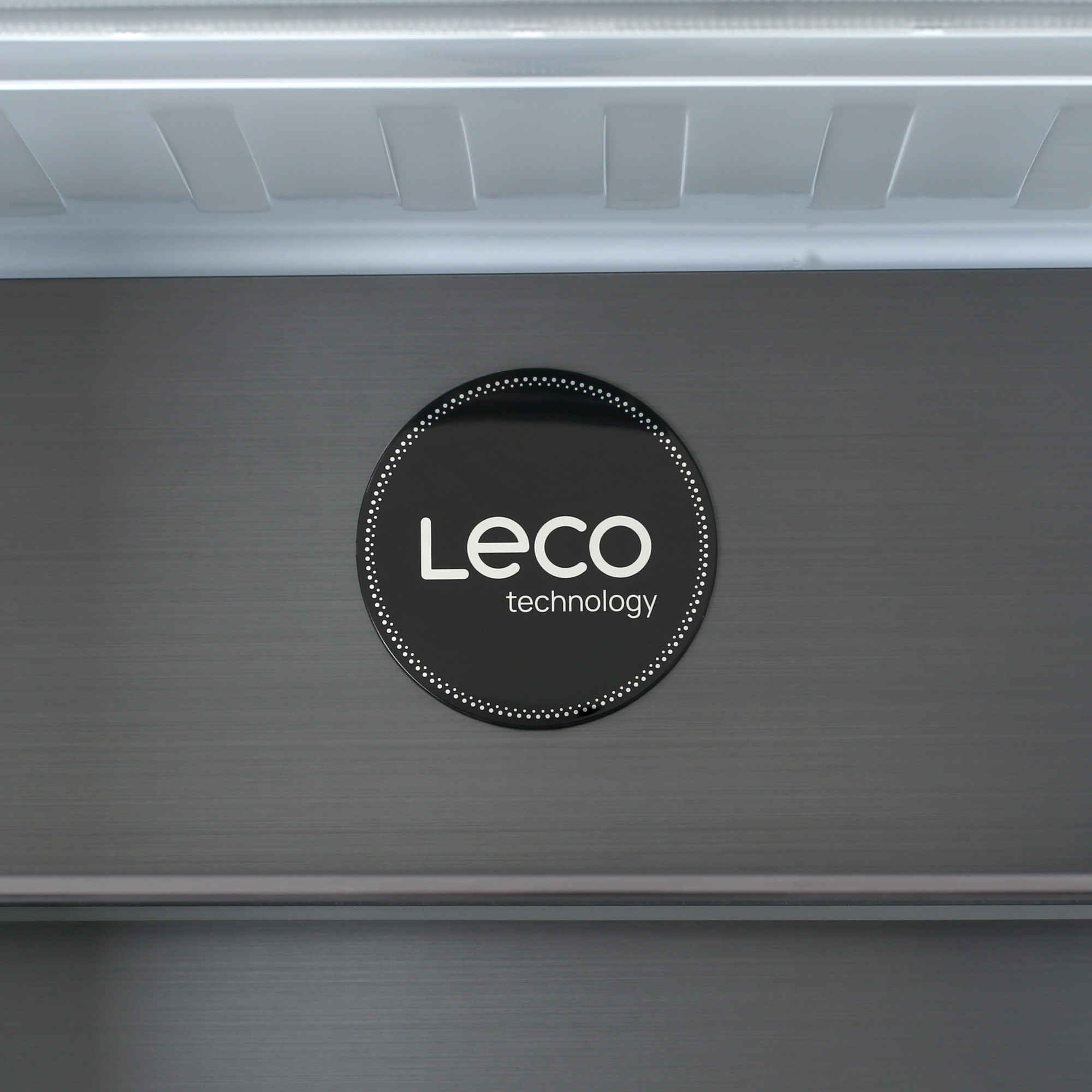 9087986 Холодильник многодверный   Eigen Stark-RF31 серебристый STDN-0046901 - Вид №12