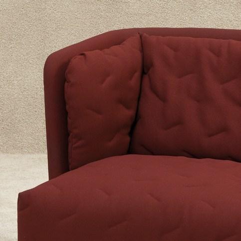 Sancal Диван из ткани с шезлонгом sun-id-1387197 - Вид №25