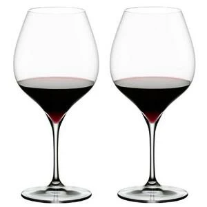 Набор фужеров Grape Pinot/Nebbiollo, 700 мл, 2 шт., бессвинцовый хрусталь