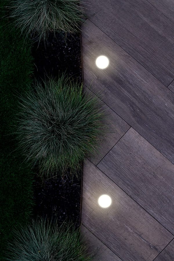 Открытый смолы светодиодные карты L&L Luce&Light капля ARCH-00016965 - Вид №1