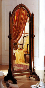 Зеркало  BTC INTERNATIONAL Z029