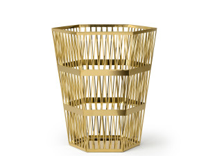 Геттер из нержавеющей стали