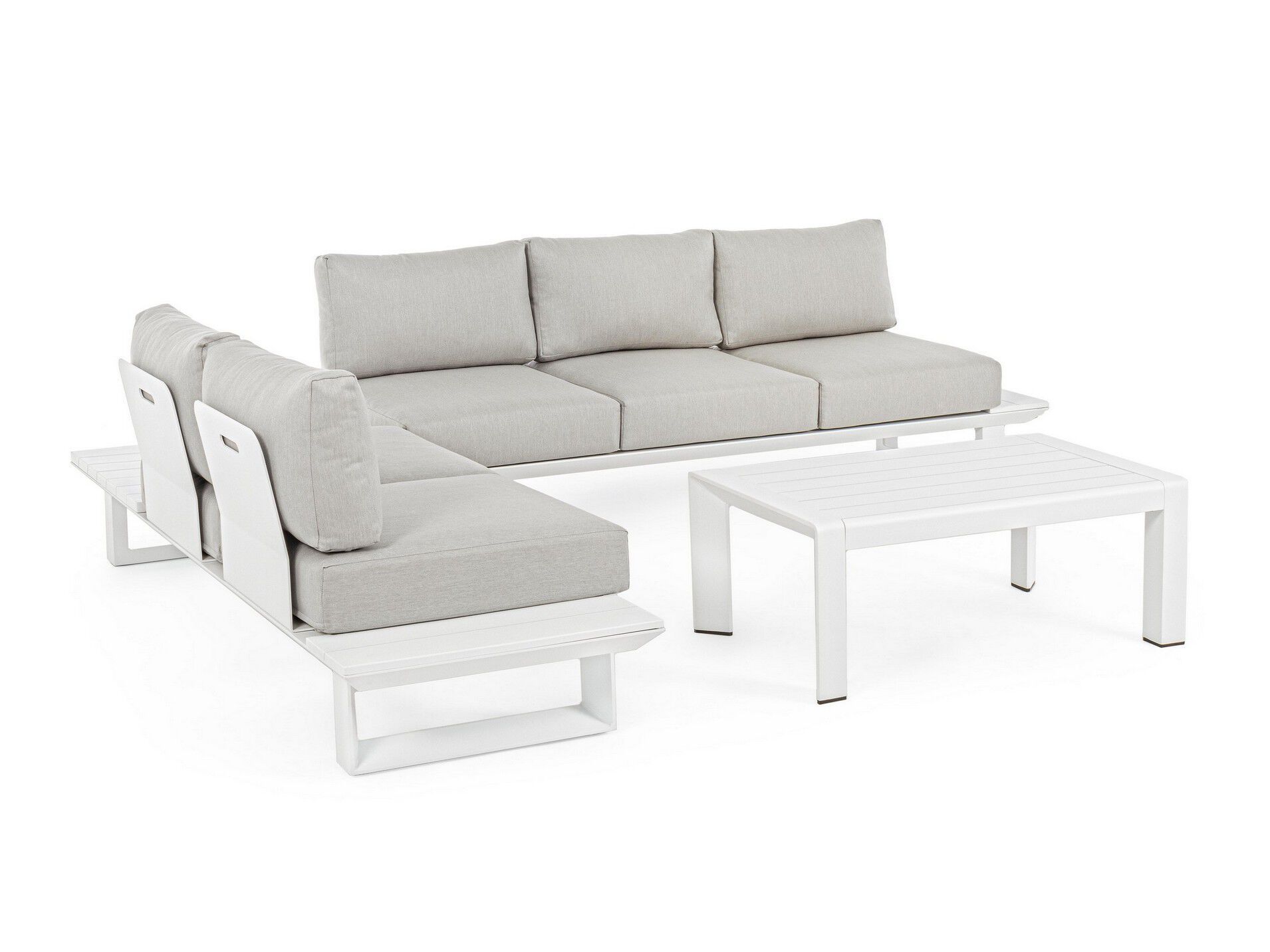 Lounge Garden set BIZZOTTO Konnor ARCH-00112415