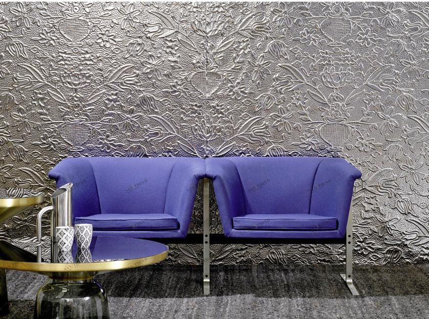 Élitis Покрытие с эффектом металла Celebrity sun-id-1385013