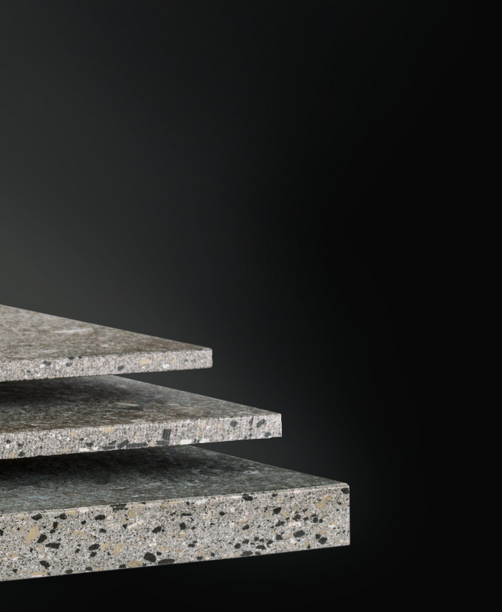 Пол / облицовка керамогранита для интерьера с эффектом камня ARIOSTEA ASTRA FULL BODY ARCH-00014847 - Вид №3