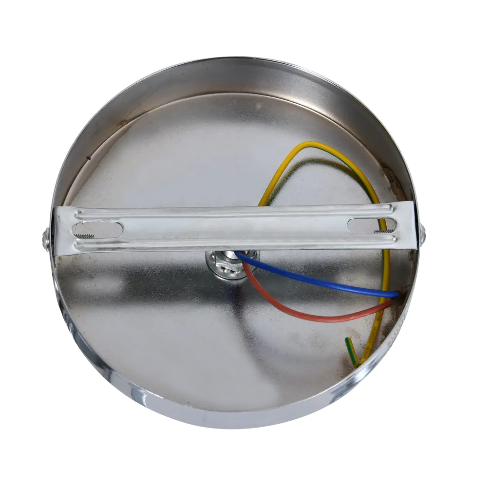 Светильник бра настенный Escada Essence цвет хром STLM-2081083 - Вид №2