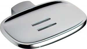 B30010CR B3001 Мыльница настенная COLOMBO TRENTA