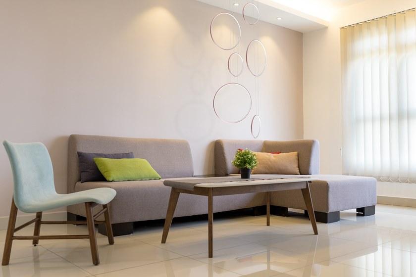 Altavola Design Светодиодный подвесной светильник из алюминия Led shape sun-id-1377813 - Вид №7