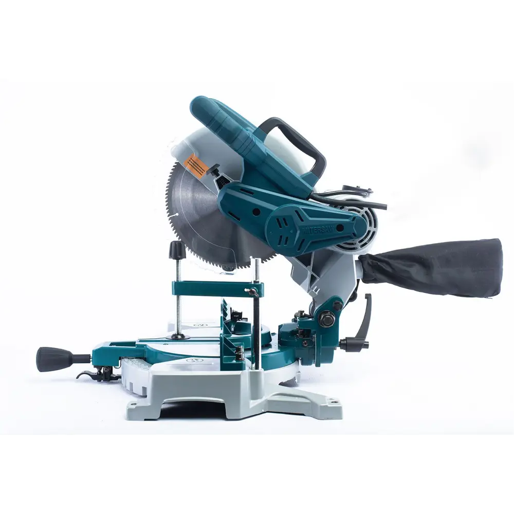 Пила торцовочная Alteco MS BD 2000-255, 2000 Вт, 255 мм STLM-2170449 - Вид №2