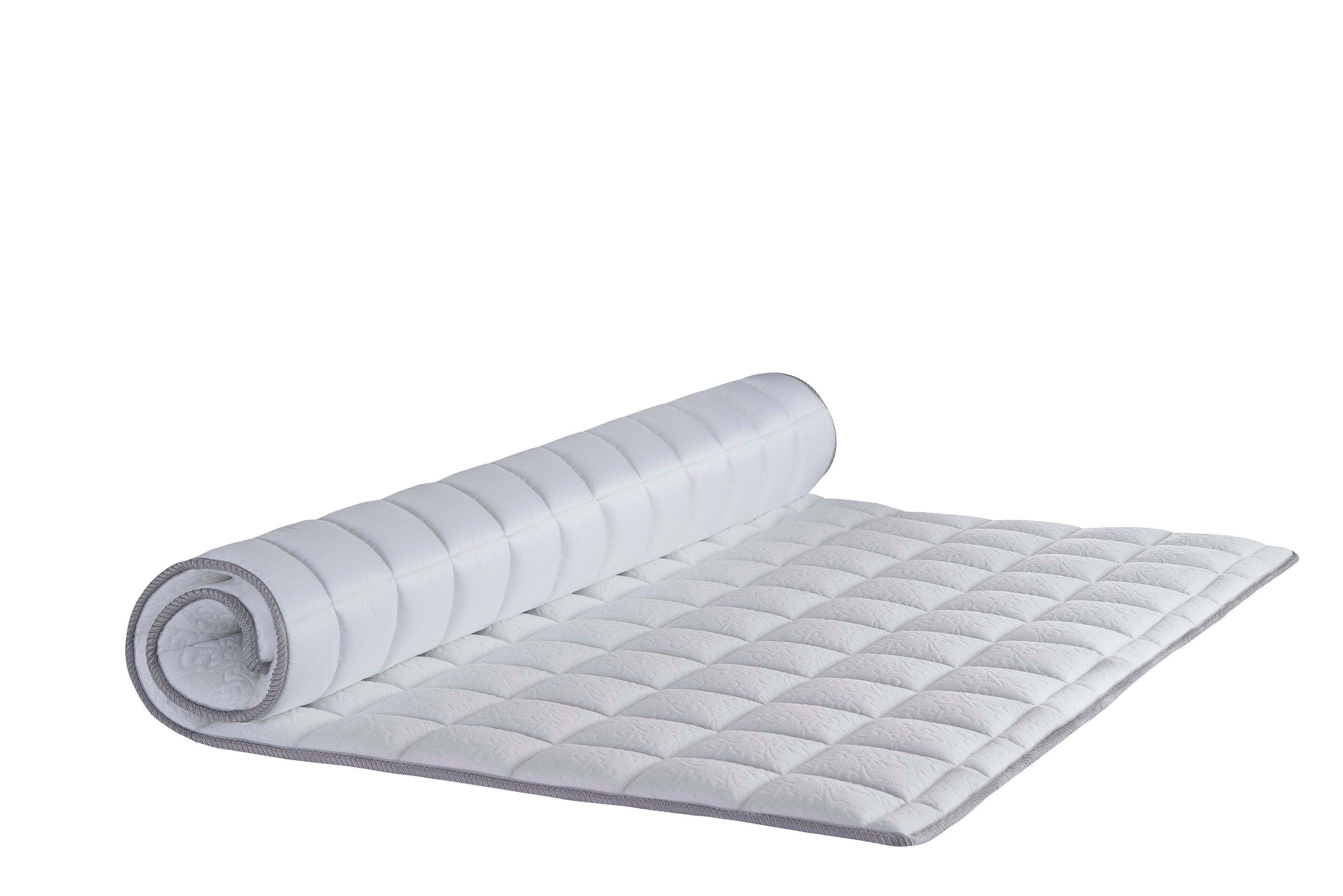 Дышащий ГИПОАЛЛЕРГЕННЫЙ топпер в Memoform Magniflex классический ARCH-00084234 - Вид №6