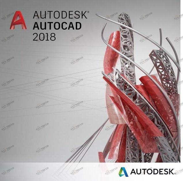 AUTODESK CAD инструменты для дизайна и технического рисования sun-id-1432640