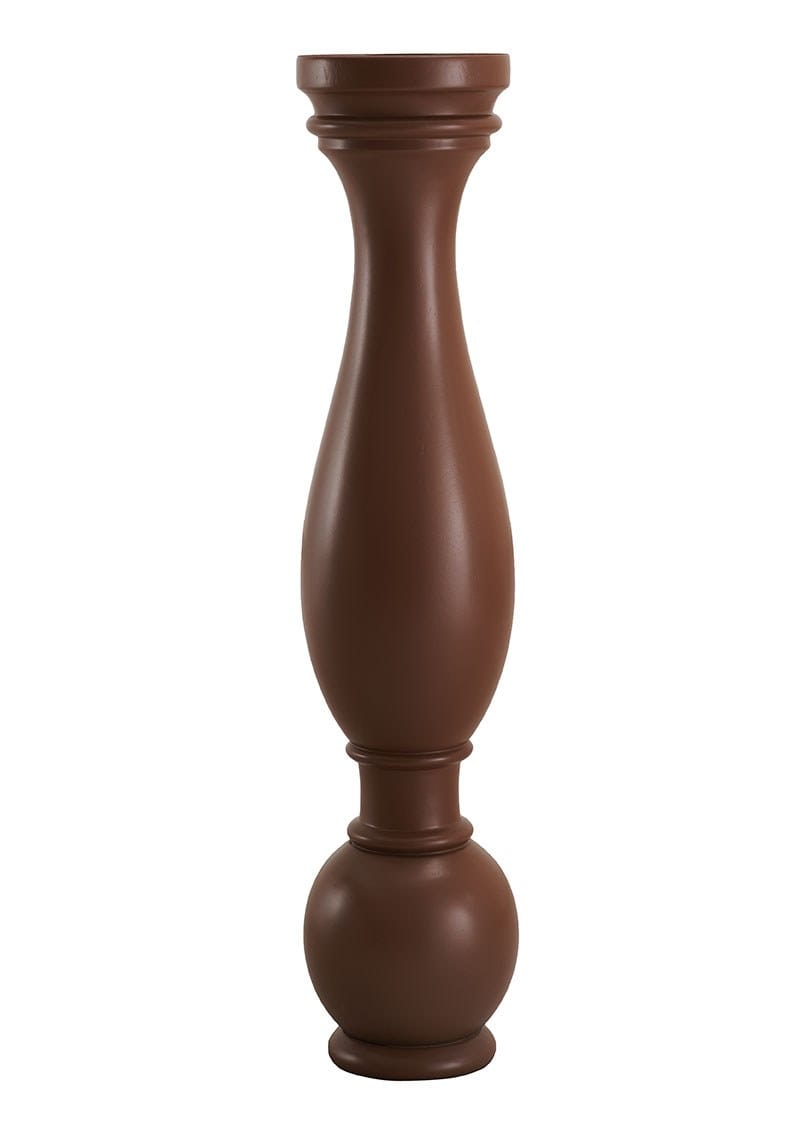 Высокий прямоугольный стол для контракта Sedex Fregoli ARCH-00144290 - Вид №4