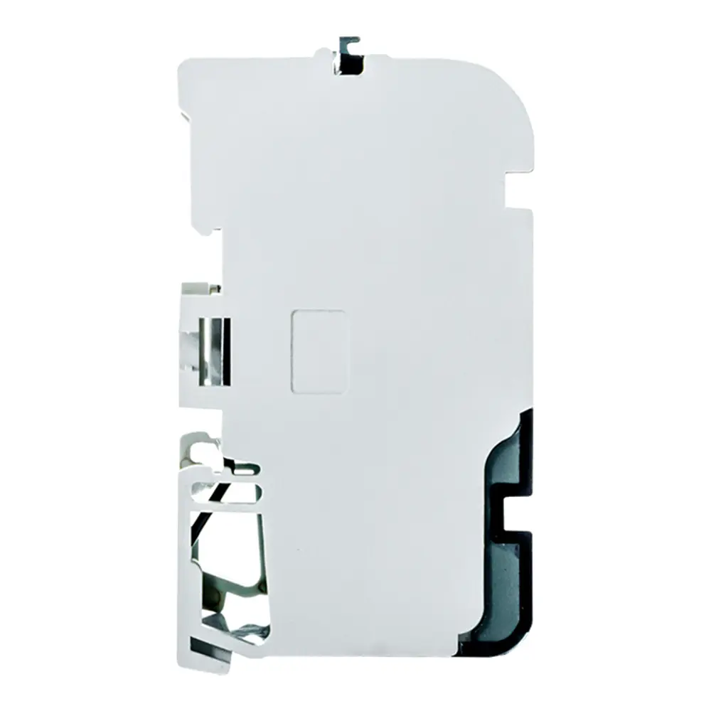 Шина нулевая EKF в защитном корпусе для электрощитов 84407561 STLM-0049537 - Вид №5