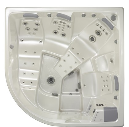 Спа бассейн privat spa taurus USSPA sun-id-2068297