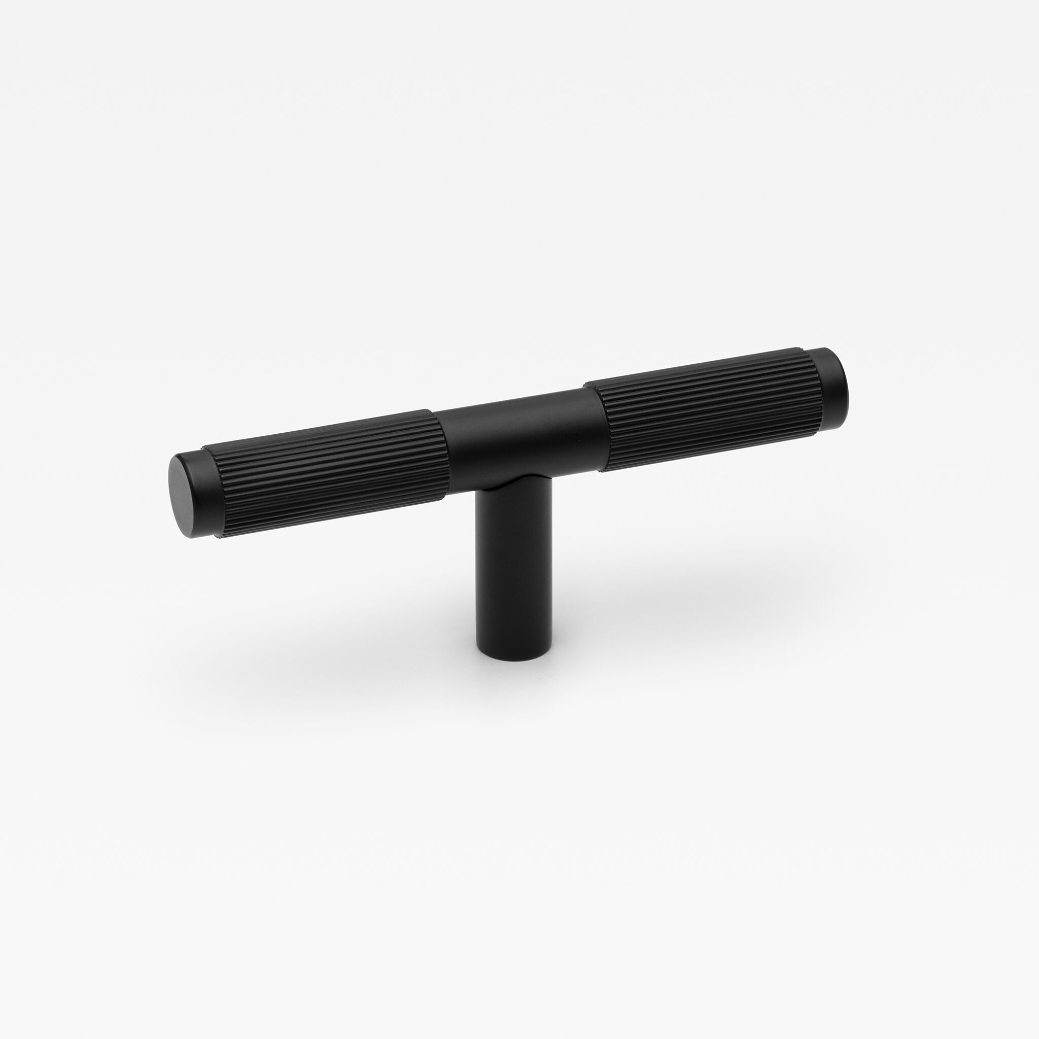 Латунная ручка Lo & Co Interiors LINEAR ARCH-00110137 - Вид №2