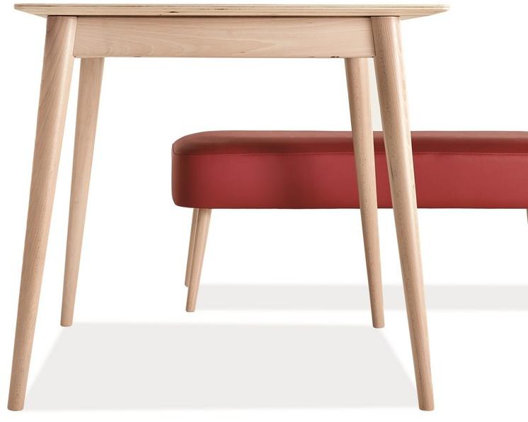 Sedex Мягкая скамейка из экокожи Club 8297 - Вид №4