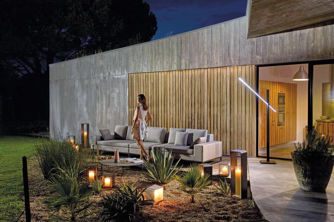 Журнальные столики pcsts flint f13 ⌀60см Manutti Mood MNST638 - Вид №36