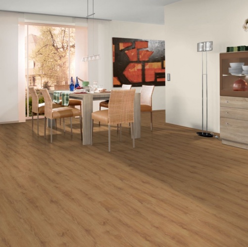 Пробка EGGER Cork+ Оденвальд (Гладкая) 1292х193 мм 1201400003 - Вид №34