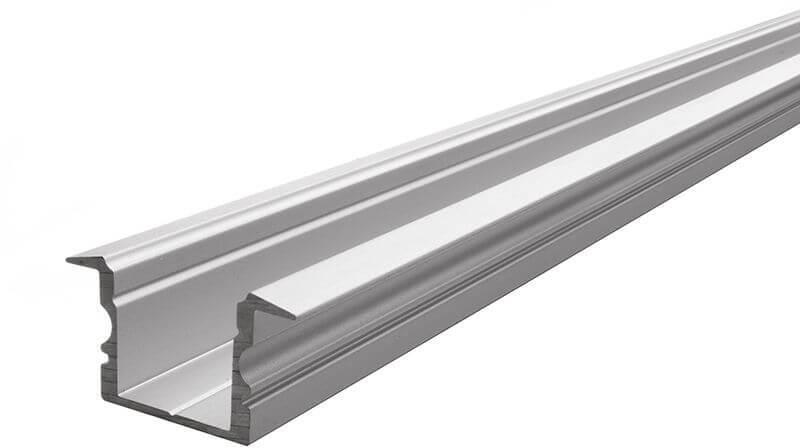 975150 Профиль T-profile high Deko-light ET-02-12