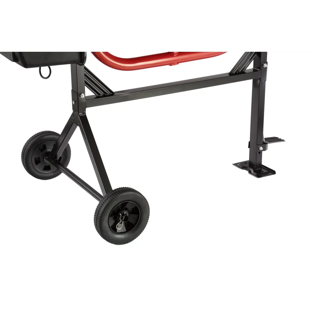 Бетоносмеситель MTX СМ-180K 180 л 800 Вт STLM-2174831 - Вид №6