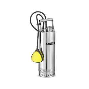 Насос садовый скважинный Karcher BP 2 Cistern 5700 л/час 82205578 STLM-2118574