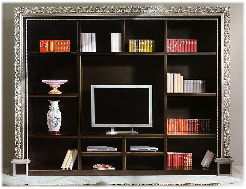 Стенка  CASTELLAN Prado 