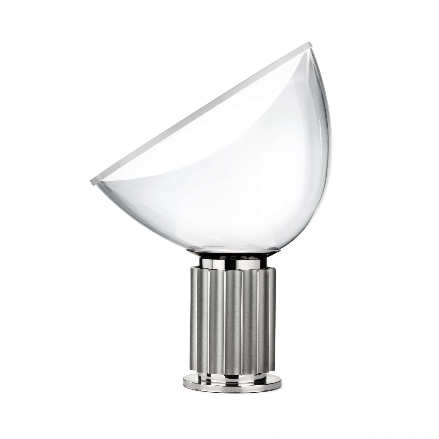 Лампа настольная / Taccia Small Flos sun-id-376130 - Вид №1