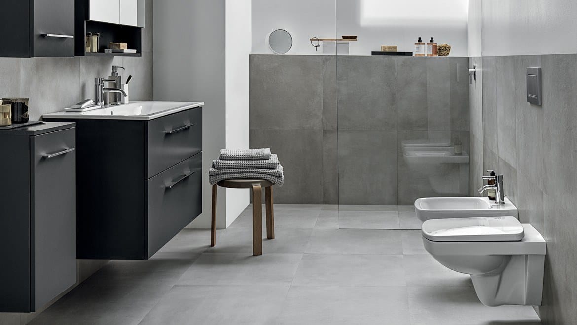 Сиденье унитаза duroplast Geberit SELNOVA SQUARE ARCH-00137018 - Вид №4